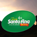 RADIO SANTA ANA DE TUSI APK