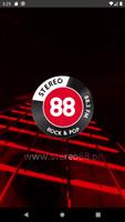 Stereo 88 Affiche