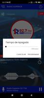 Radio Superior 92.7 FM 截圖 2
