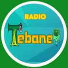 RADIO-TEBANE-DE-CAJABAMBA أيقونة