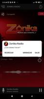 Zonika Radio Chiclayo capture d'écran 2