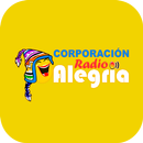 APK Corporación Radio Alegría