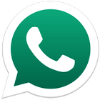 GB Whatsapp : Messaging New Version Guia icône