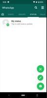 GB Whatsapp : Messaging New Version Guia capture d'écran 1