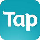 آیکون‌ TapTap Global