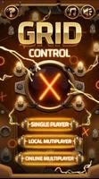 Grid Control-poster