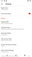 File Explorer تصوير الشاشة 2