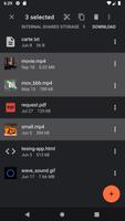 File Explorer تصوير الشاشة 3