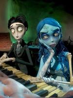Emily and Victor Wallpapers HD captura de pantalla 1