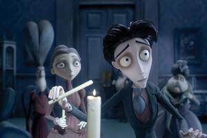 Emily and Victor Wallpapers HD captura de pantalla 2