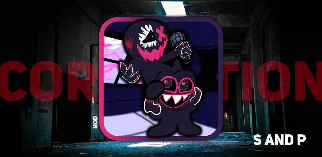 Tải xuống APK Friday Funny Corruption Mod:S & P Simulated cho Android Tải xuống APK Friday Funny Corruption Mod:S & P Simulated cho Android