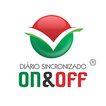 Diário Corretor Digital ON & OFF
