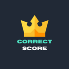 Correct Score King-icoon