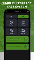 Betting Tips CORRECT SCORE پوسٹر