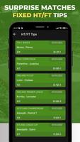 Betting Tips CORRECT SCORE اسکرین شاٹ 2