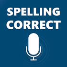 Correct Spelling Checker icône