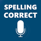 Correct Spelling Checker icono