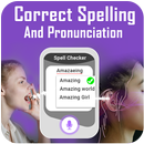 Correct Spelling Pronunciation APK
