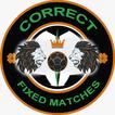 Correct Score Full Time VIP icon