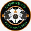 Correct Score Full Time VIP