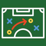 Correct Score App icon