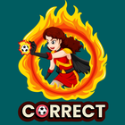 Correct Score Football Predict icon