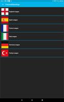 Correct Score Football Predict 截图 2