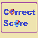 correct score tips APK