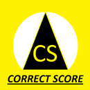Correct Score Tips APK