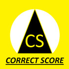 Correct Score Tips 图标