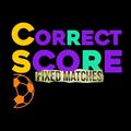 Correct Score Fixed Matches