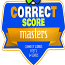 Correct Score Bet Master APK