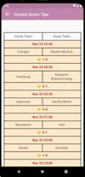 Correct Score Bet Master poster