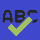 English Grammar Check - Correct Spelling Checker أيقونة