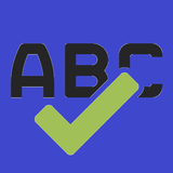 English Grammar Check - Correct Spelling Checker أيقونة