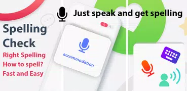 Correct Spelling Grammar Check