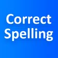 Correct Spelling