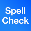 Correct Spelling Grammar Check آئیکن