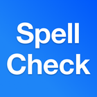 Correct Spelling أيقونة