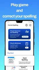 Correct Spelling Grammar Check XAPK 下載