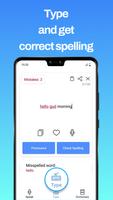 Correct Spelling स्क्रीनशॉट 2