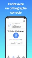 Correcteur D’orthographe Vite capture d'écran 1