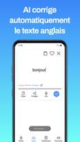 Correcteur D’orthographe Vite capture d'écran 2