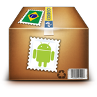 RaBox - Rastrear Correios icono