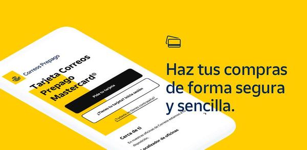 Cómo descargar la última versión de ​Tarjeta prepago de correos APK 2.37.5 para Android 2024 image