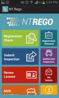 NT REGO اسکرین شاٹ 2