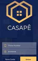Casapê - Corretor Ekran Görüntüsü 1