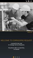 CorrigoPro โปสเตอร์