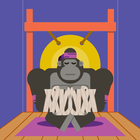 Kong-Fu icono