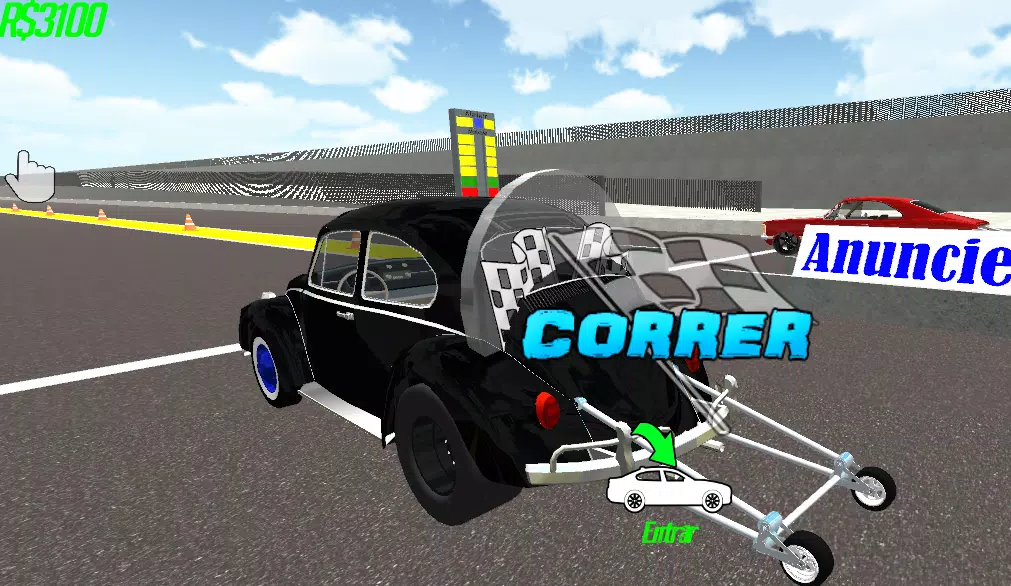 Corrida Livre Multiplayer Free APK 1.02 for Android – Download